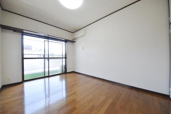 メゾン大堀の物件内観写真